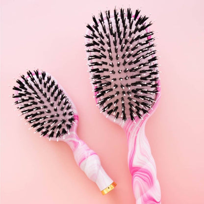TELETIE Mini Boar Brush | Pinch Me!