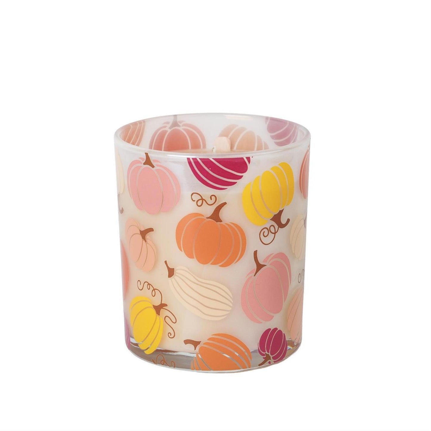 Sweet Grace Collection Candle #081 Pumpkin