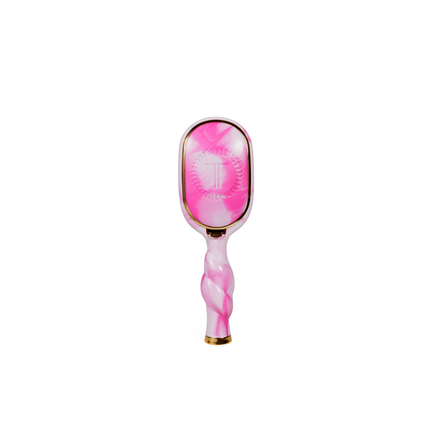 TELETIE Mini Detangler Brush for Medium Hair | Pinch Me!