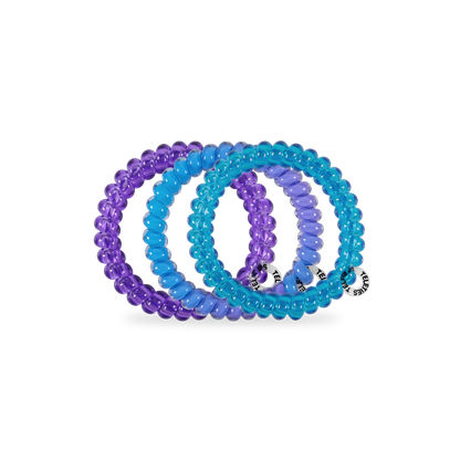 Spiral Hair Coils | Small | Miami Vice