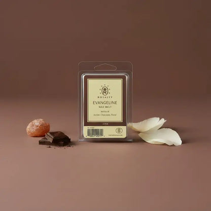 Bourbon Royalty Wax Melt