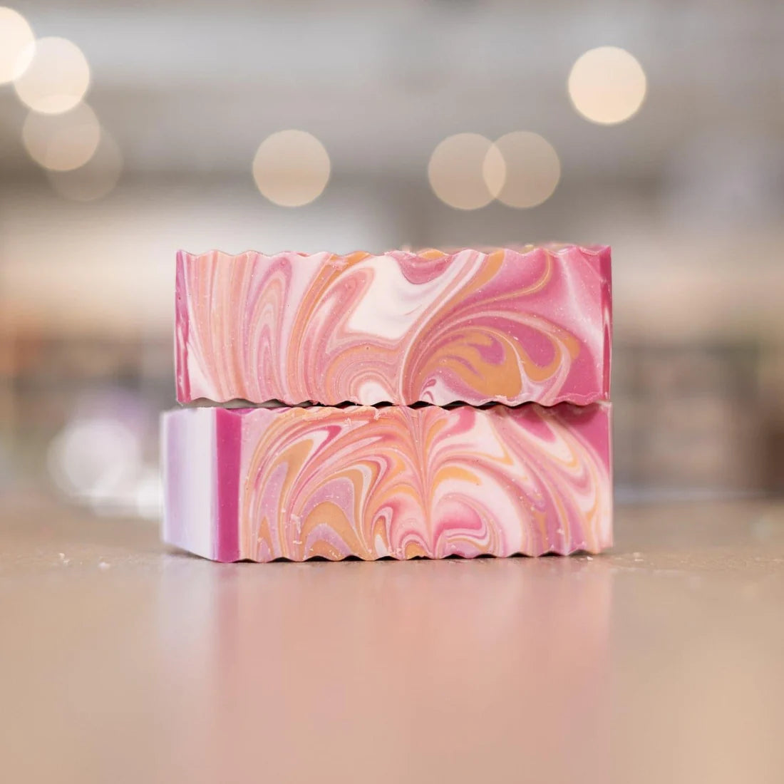 Buff City Soap Bar Soap - All Hail The Queen