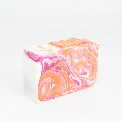 Buff City Soap Bar Soap - All Hail The Queen