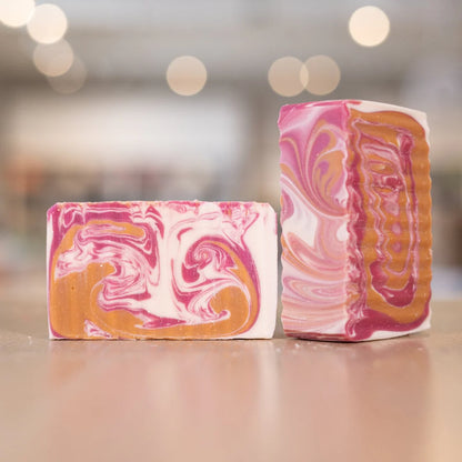 Buff City Soap Bar Soap - All Hail The Queen