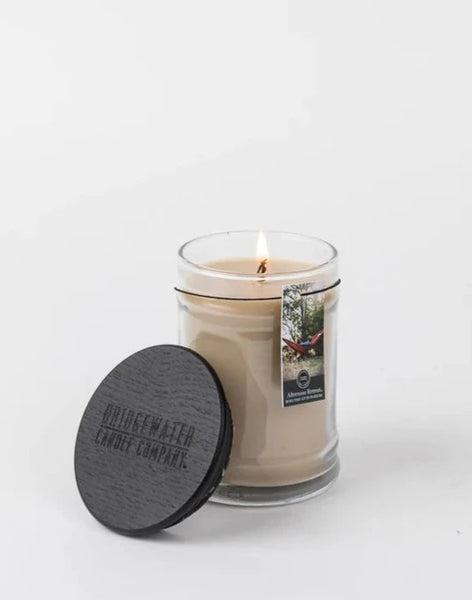 8oz Jar Candle - Afternoon Retreat