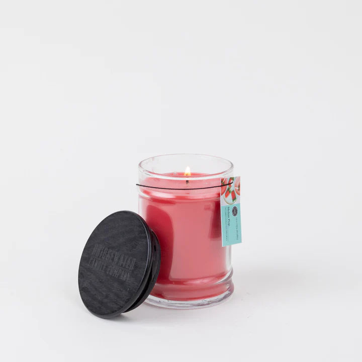 8oz Jar Candle - Melon Pop