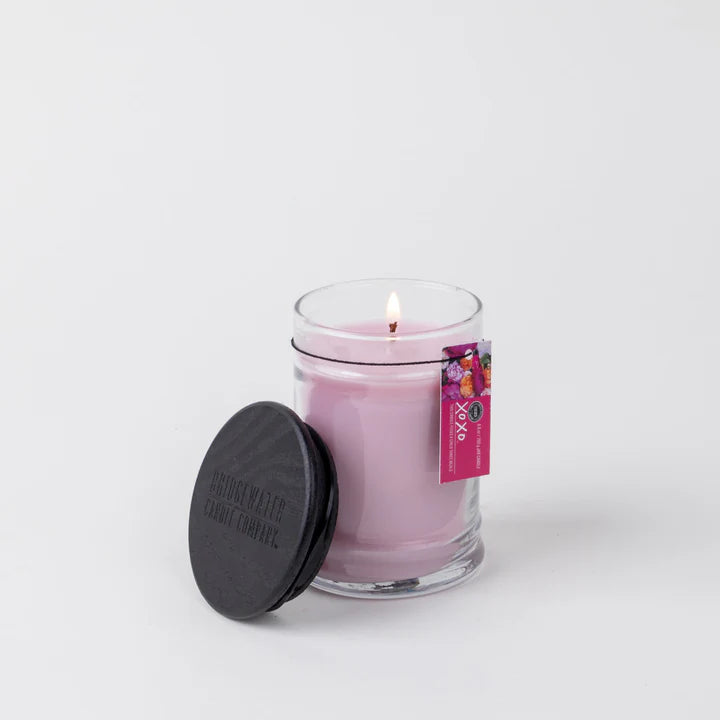 8oz Jar Candle - XOXO