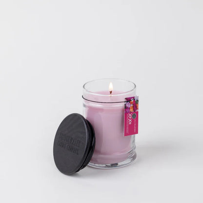 8oz Jar Candle - XOXO