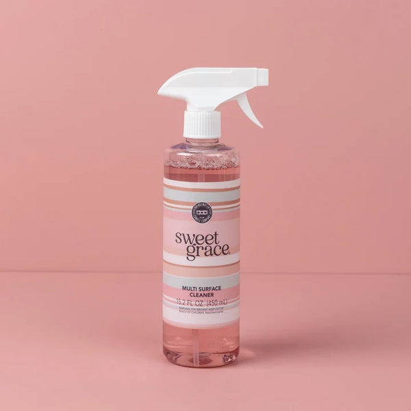 Multi-Surface Cleaner - Sweet Grace