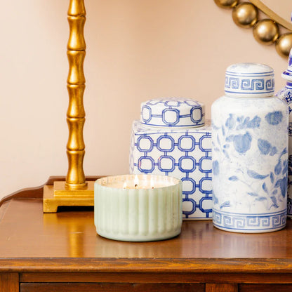 Sweet Grace Collection Candle #065