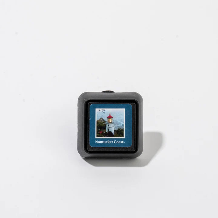 Auto Vent Clip - Nantucket Coast