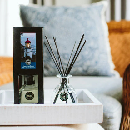 Reed Diffuser - Nantucket Coast