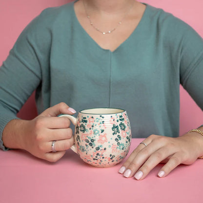 Sweet Grace Collection Candle #049