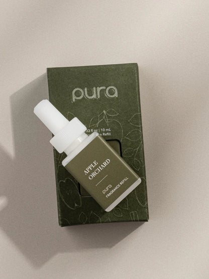 Pura Home Smart Vial - Apple Orchards