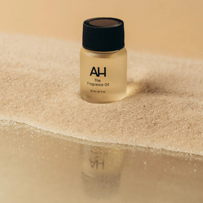 Aura Fragrance Oil - Dubai