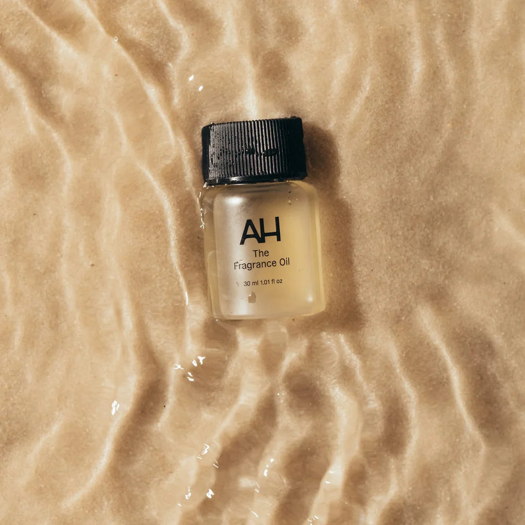 Aura Fragrance Oil - Coast