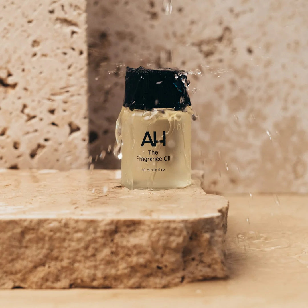 Aura Fragrance Oil - Antibes