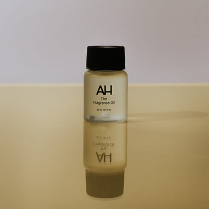 Aura Fragrance Oil - Happy
