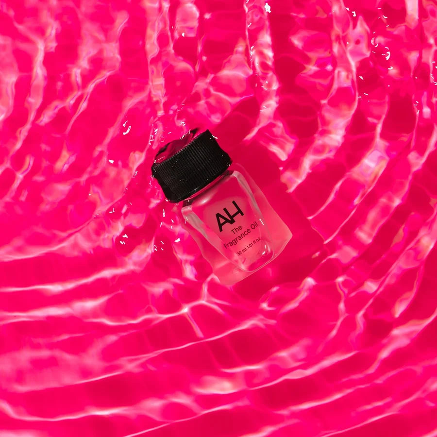 Aura Fragrance Oil - Manifest