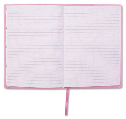 Beary Cute Furry Journal