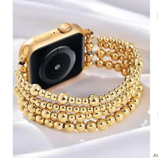 Waterproof Shiloh Watch Band