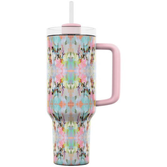 Brooks Avenue 40 oz. Travel Tumbler