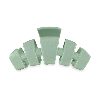 Classic Hair Clip | Medium | Dew Drop