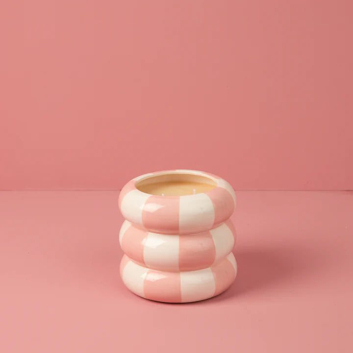 Sweet Grace Collection Candle #074