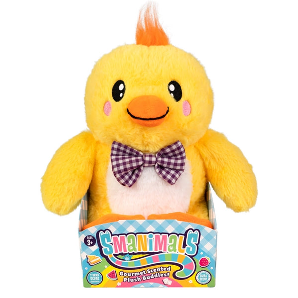 Smanimals Chick - Lemon Meringue