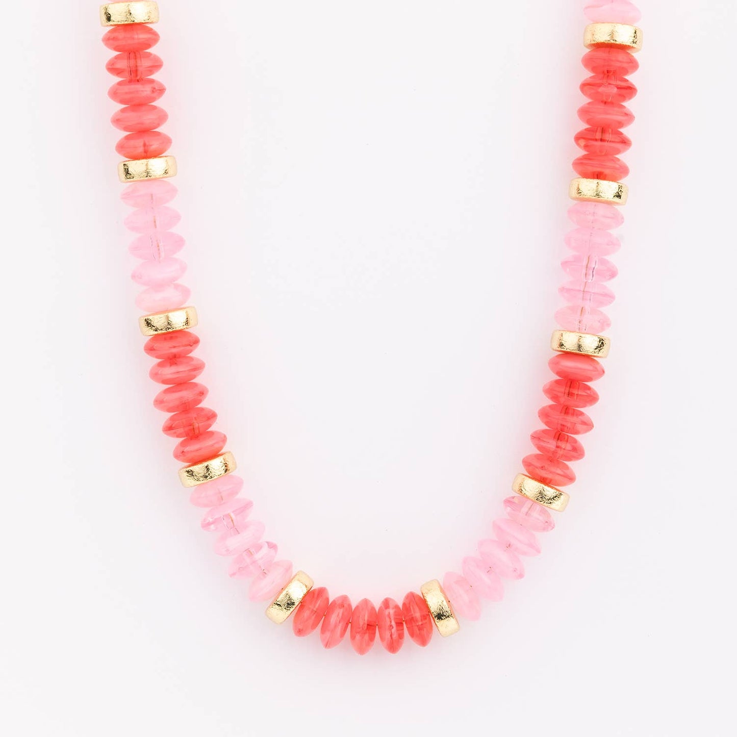 Jules Beaded Necklace