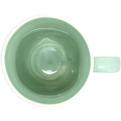 Love you Mom 16 oz Mug