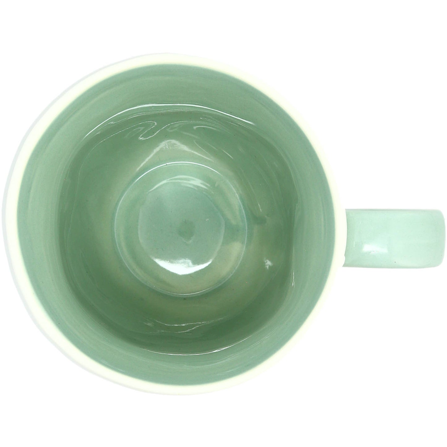 Friends Make the World Beautiful 16 oz Mug