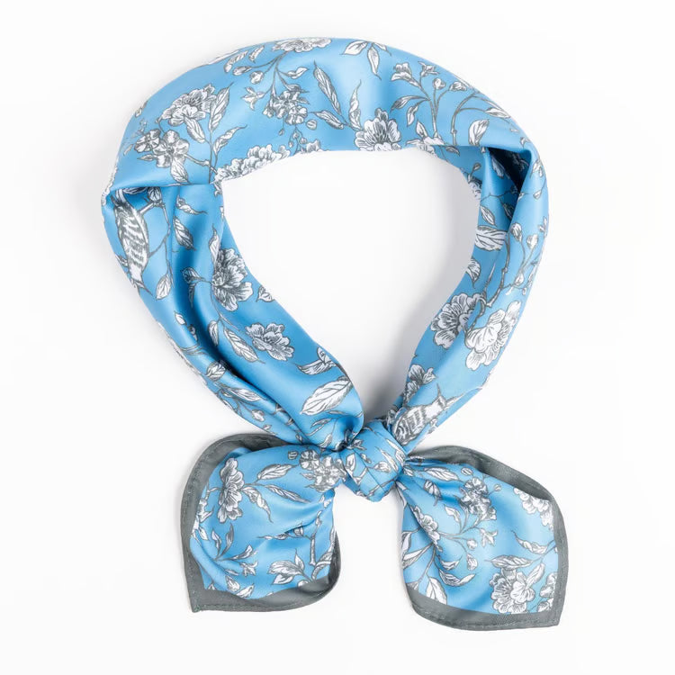 Michelle McDowell Drew Scarf