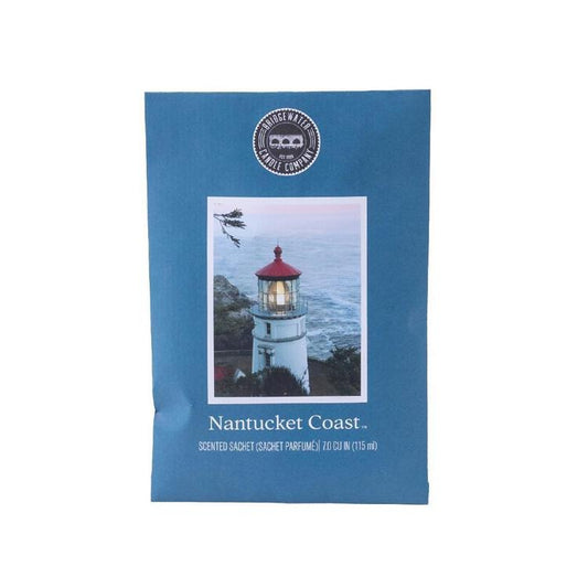 Sachet - Nantucket Coast