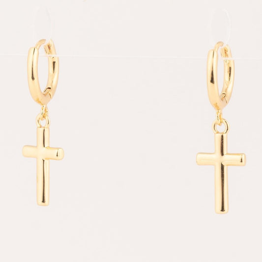 Michelle McDowell Rosie Luxe Earrings