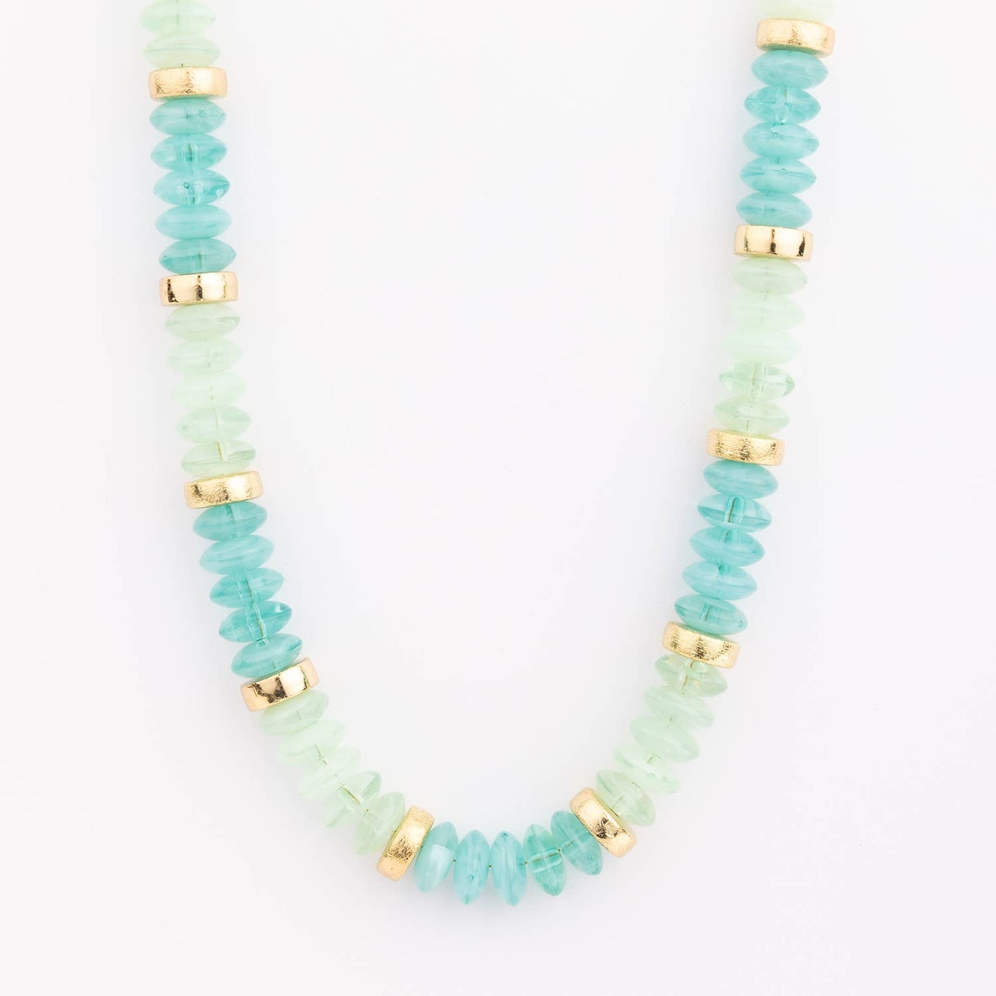 Jules Beaded Necklace