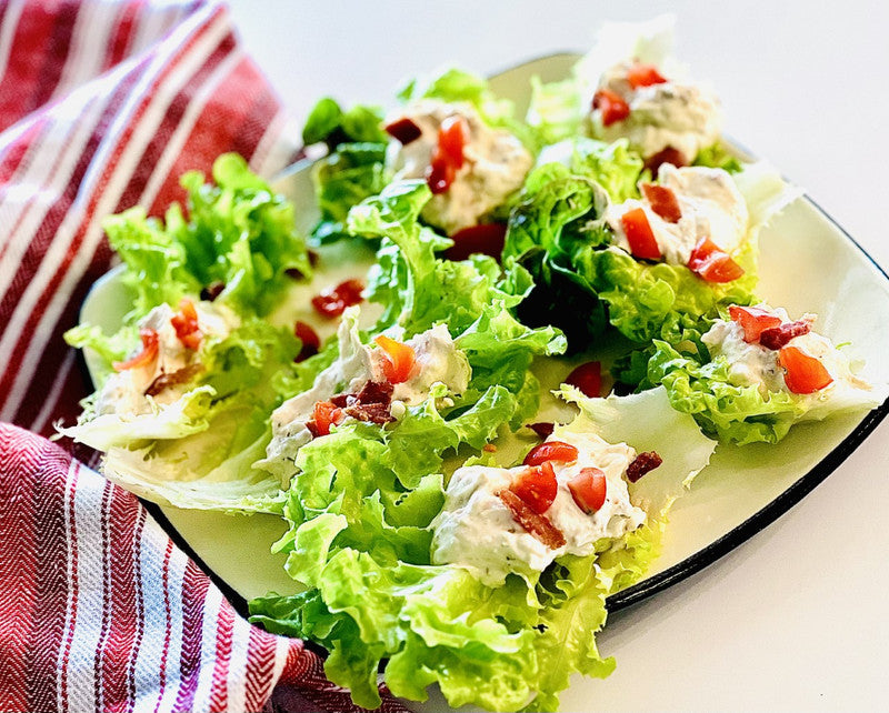 Carmie's BLT Dip & Cheeseball Mix