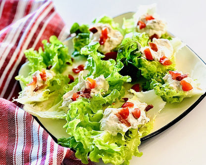 Carmie's BLT Dip & Cheeseball Mix