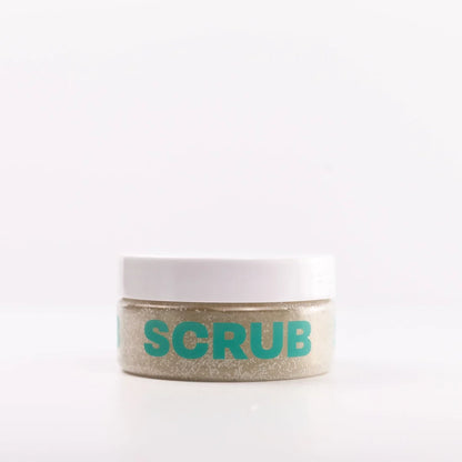Buff City Soap Body Scrub - Narcissist