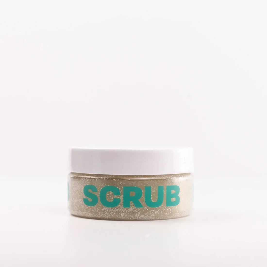 Buff City Soap Body Scrub - Pink Sugar