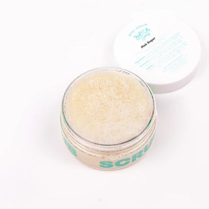 Buff City Soap Body Scrub - Pink Sugar