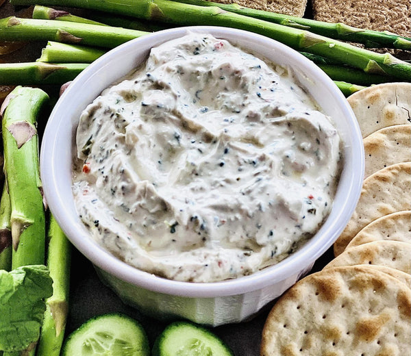 Hoedown Broccoli Cheese Dip Mix