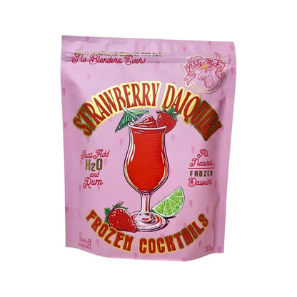 Noble Mick's Strawberry Daiquiri Frozen Cocktail Mix