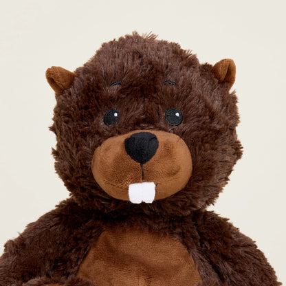 Warmies Beaver