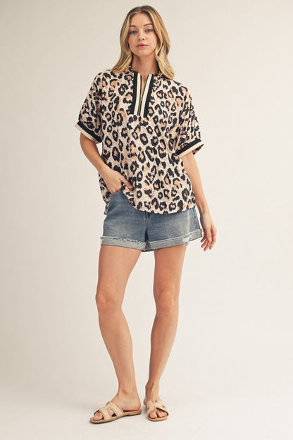 Fierce Attraction Top
