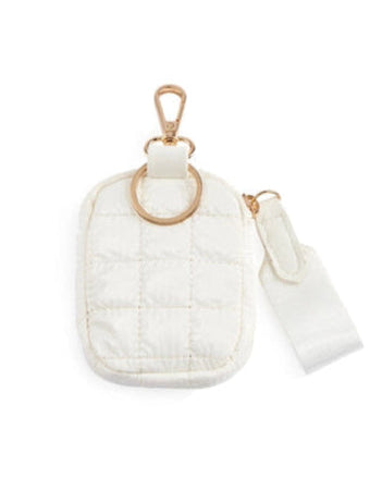 Pearl Logan Clip-On Pouch