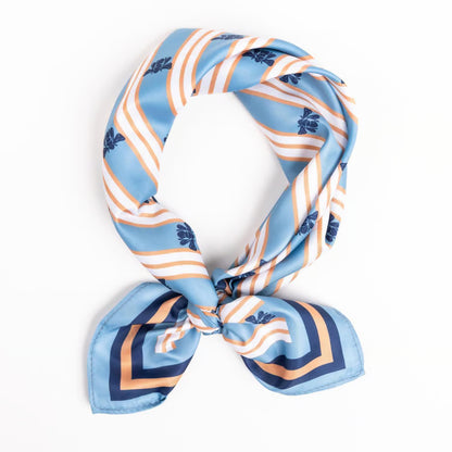 Michelle McDowell Drew Scarf