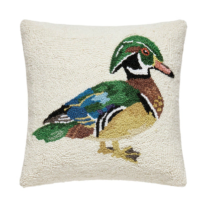 Mallard Hook Pillow