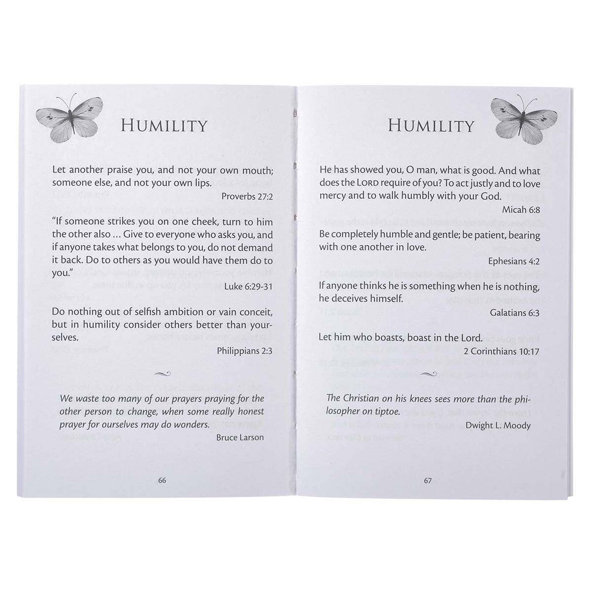 Promises for Every Day Softcover Gift Book