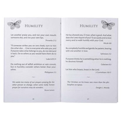 Promises for Every Day Softcover Gift Book